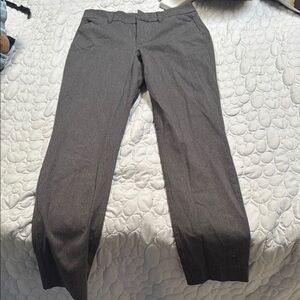 Women’s Gray Dress Pants
